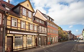 Ferienwohnung Altstadtnest Wernigerode